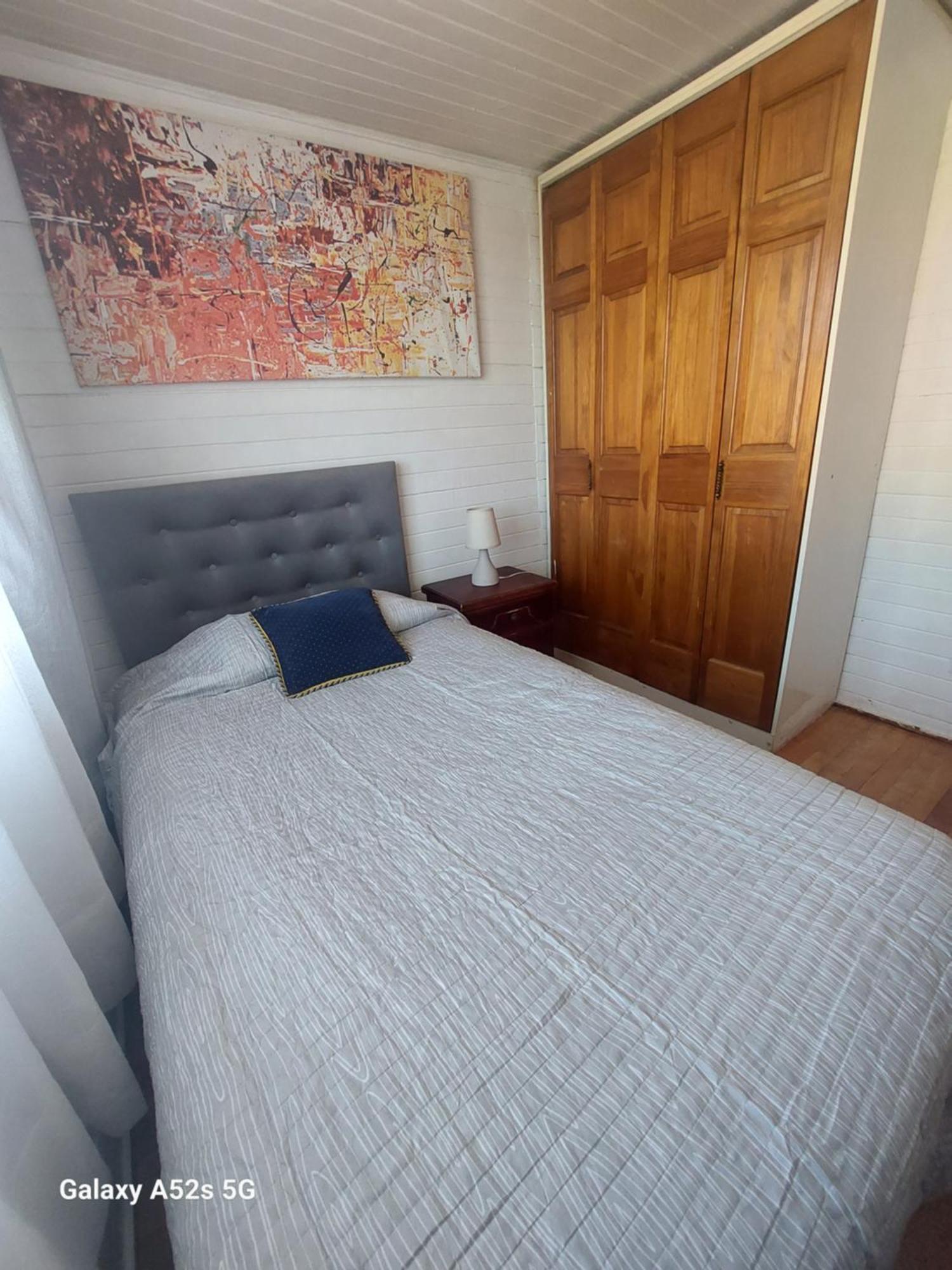 La Ruca Del Viajero Hotel Valdivia Ngoại thất bức ảnh