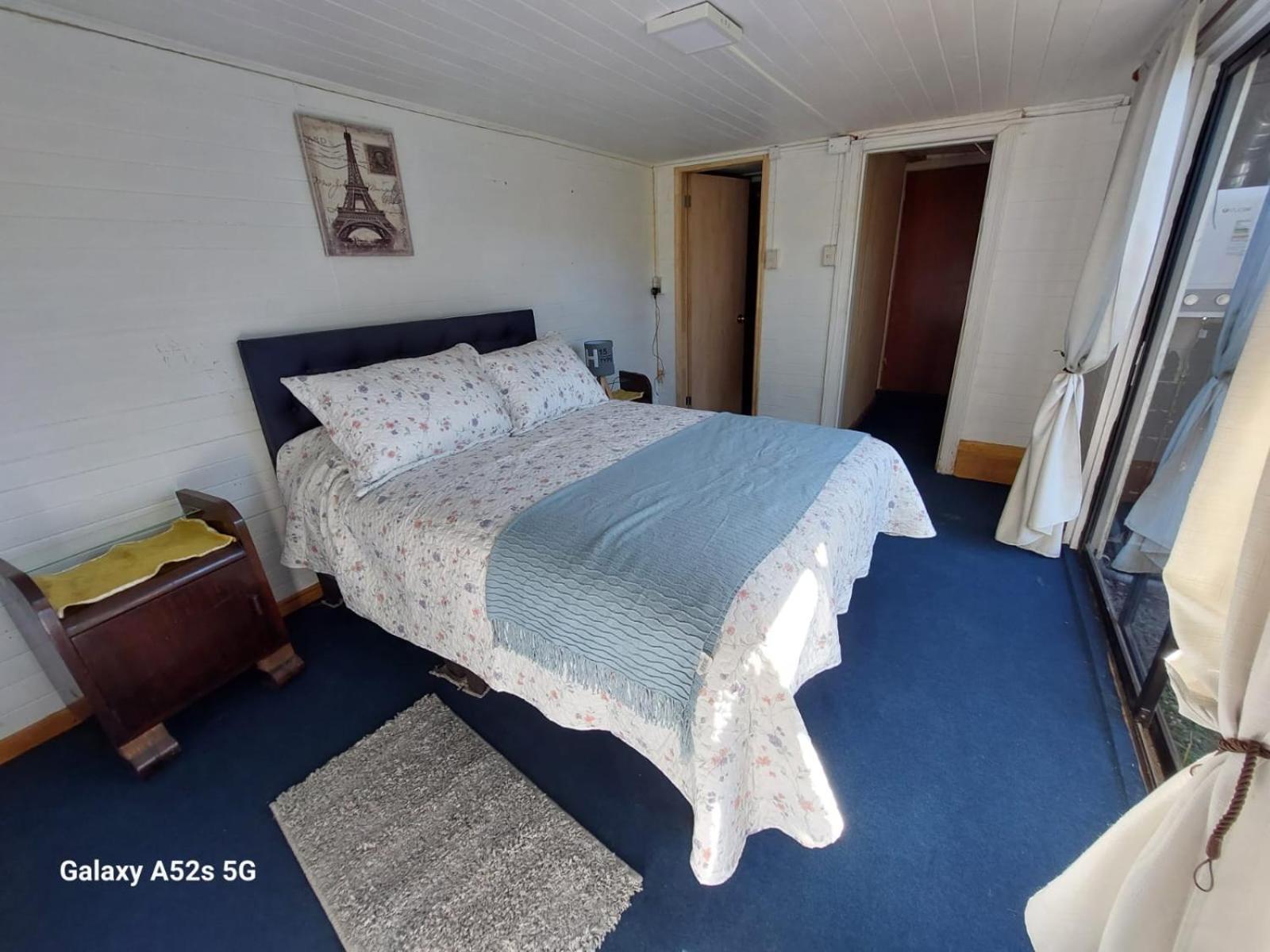 La Ruca Del Viajero Hotel Valdivia Ngoại thất bức ảnh