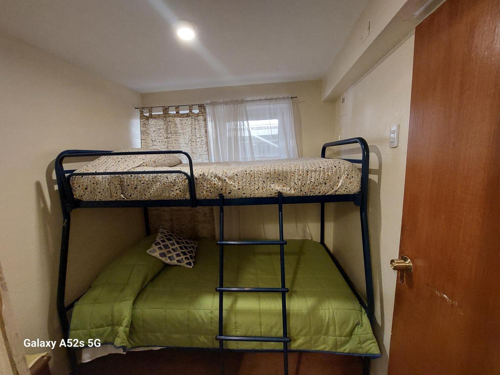 La Ruca Del Viajero Hotel Valdivia Ngoại thất bức ảnh